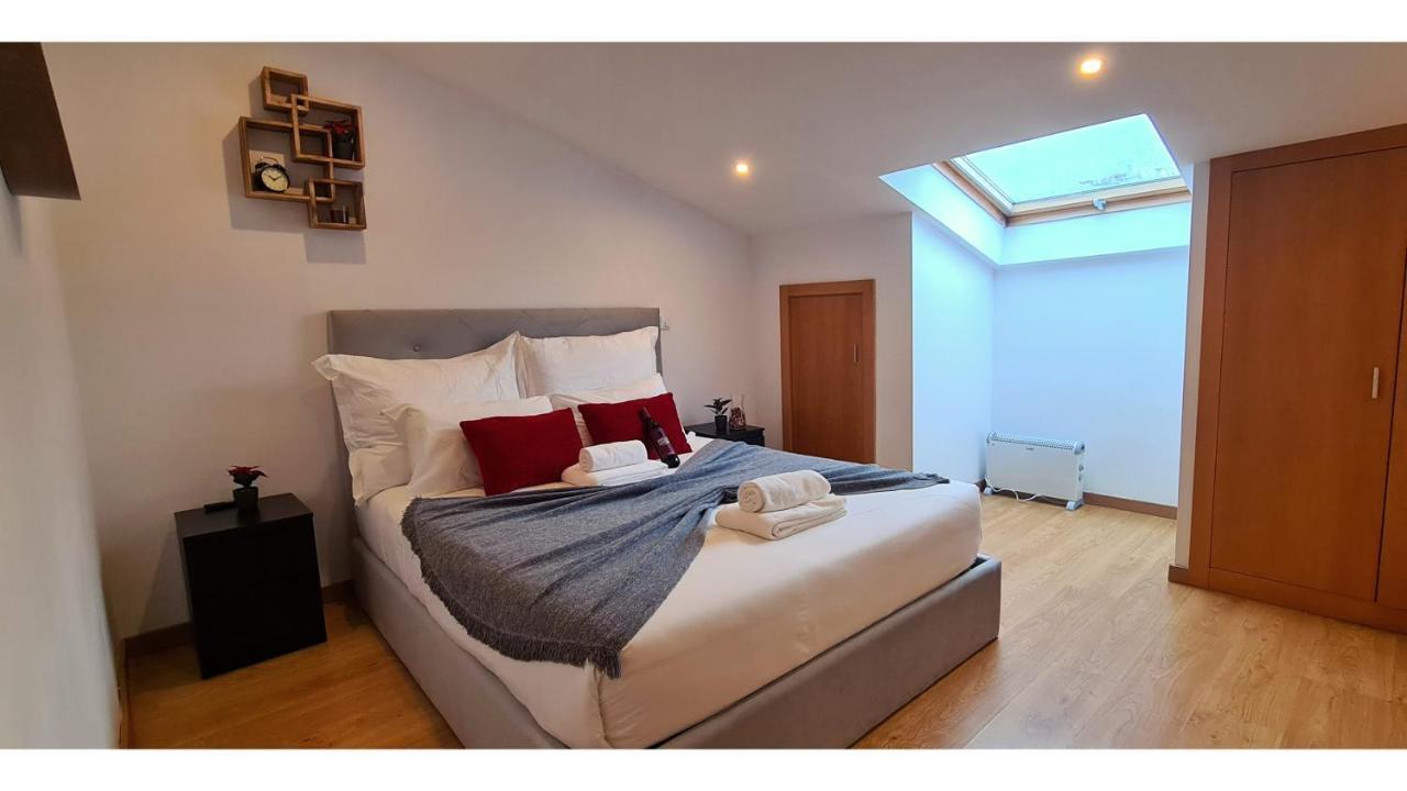 Rentalist Apartaments- Santa Catarina Porto Exterior foto