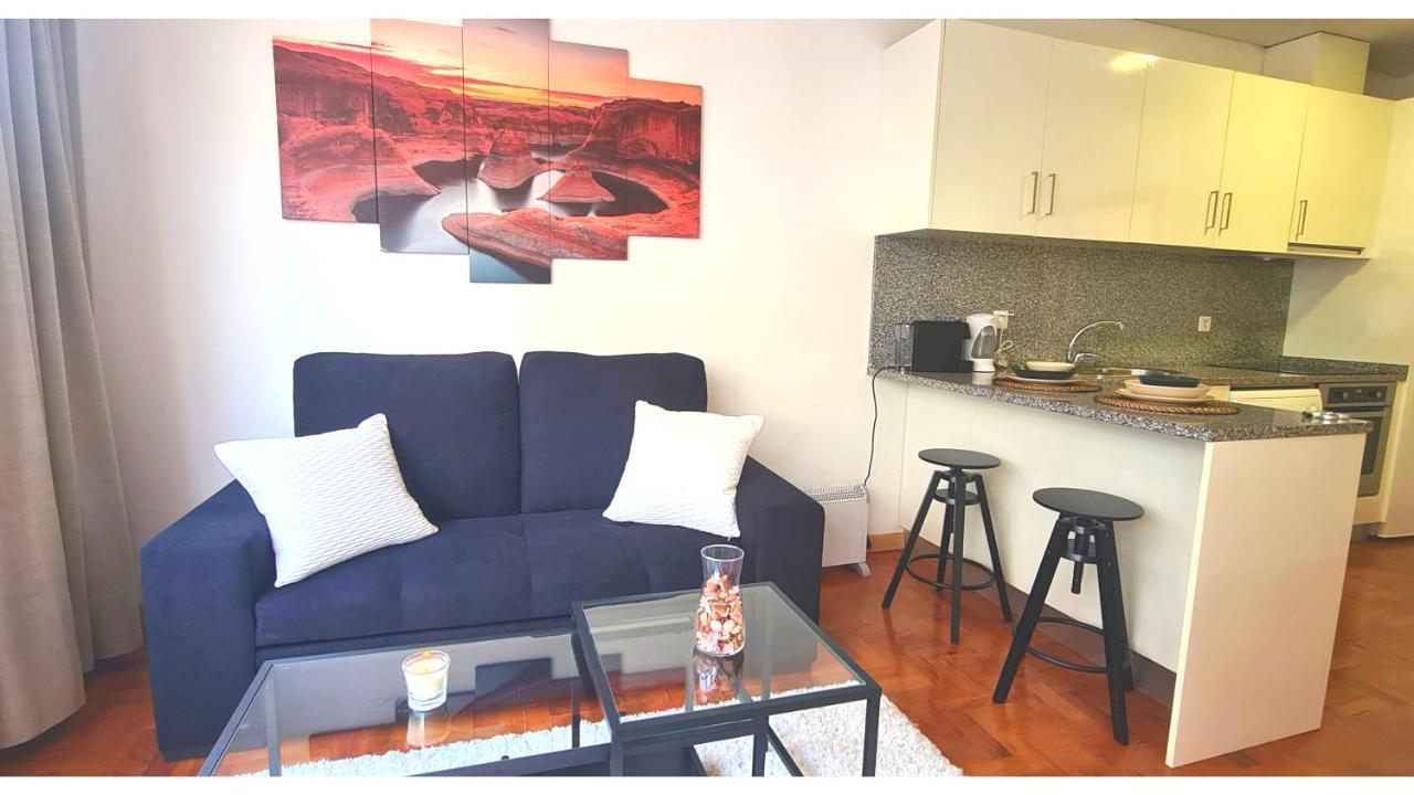 Rentalist Apartaments- Santa Catarina Porto Exterior foto