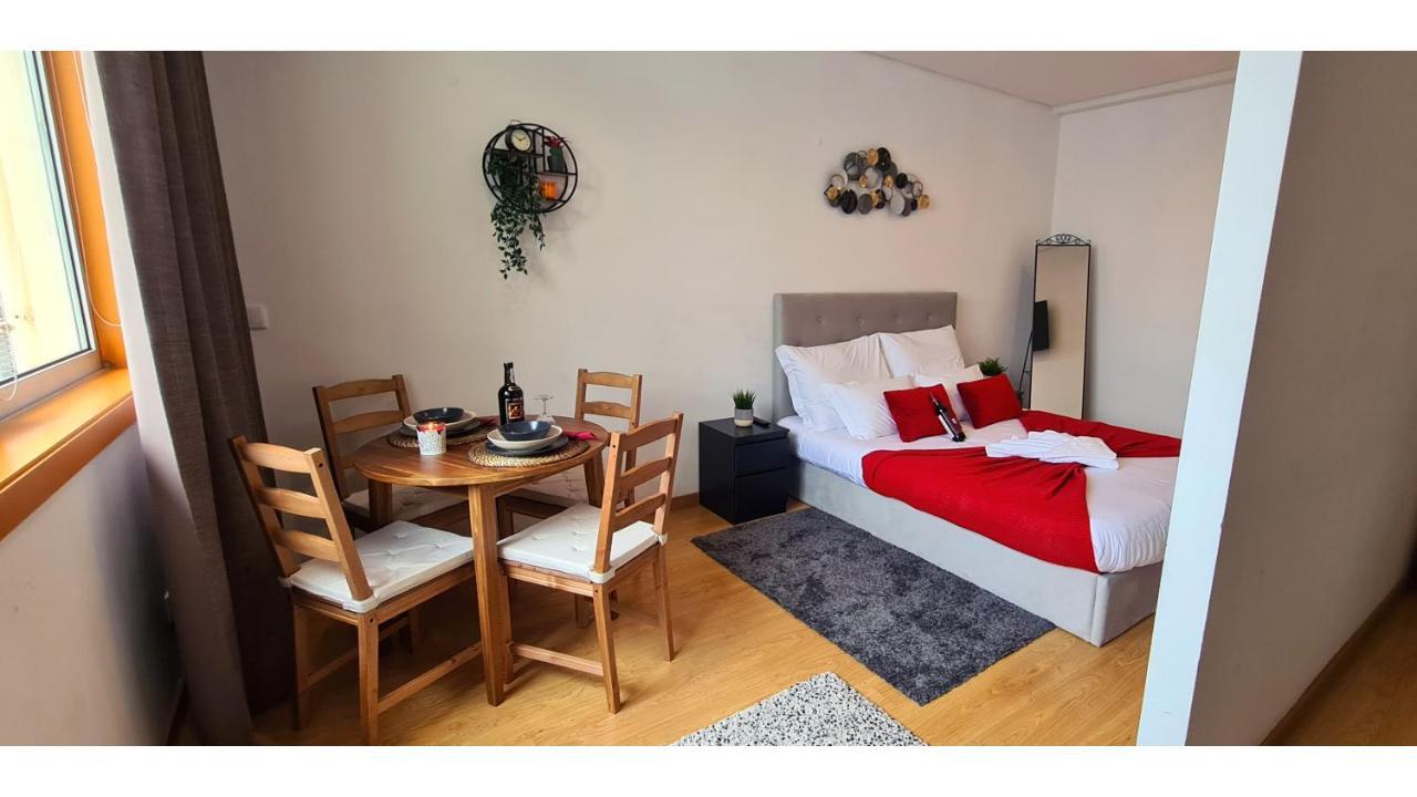 Rentalist Apartaments- Santa Catarina Porto Exterior foto