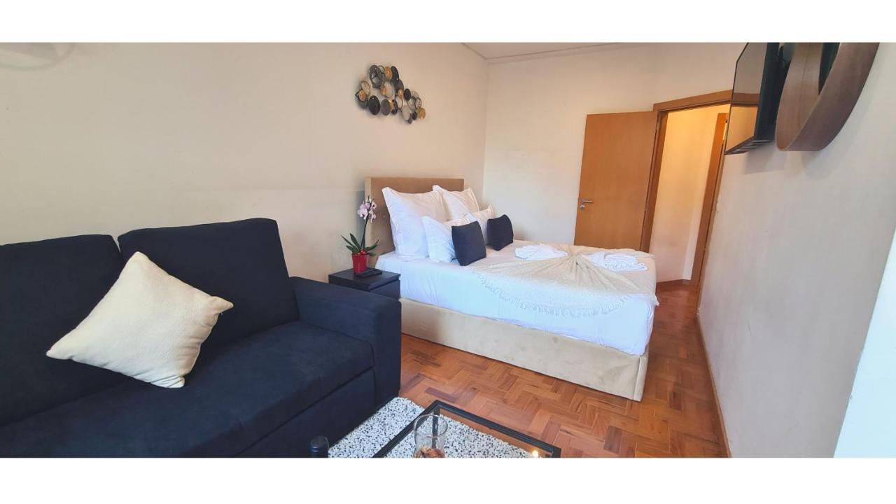 Rentalist Apartaments- Santa Catarina Porto Exterior foto
