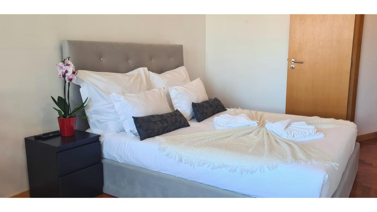 Rentalist Apartaments- Santa Catarina Porto Exterior foto