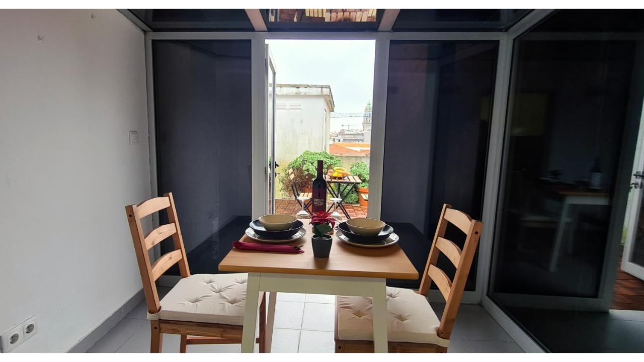 Rentalist Apartaments- Santa Catarina Porto Exterior foto