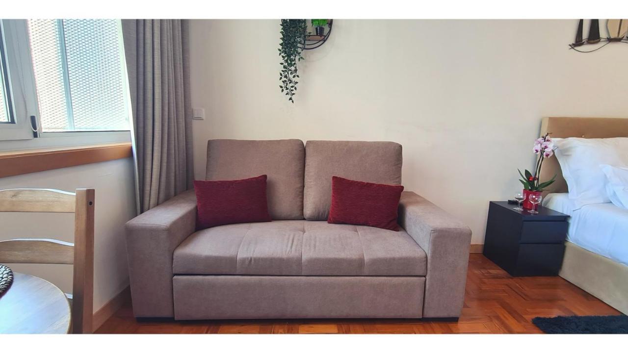 Rentalist Apartaments- Santa Catarina Porto Exterior foto