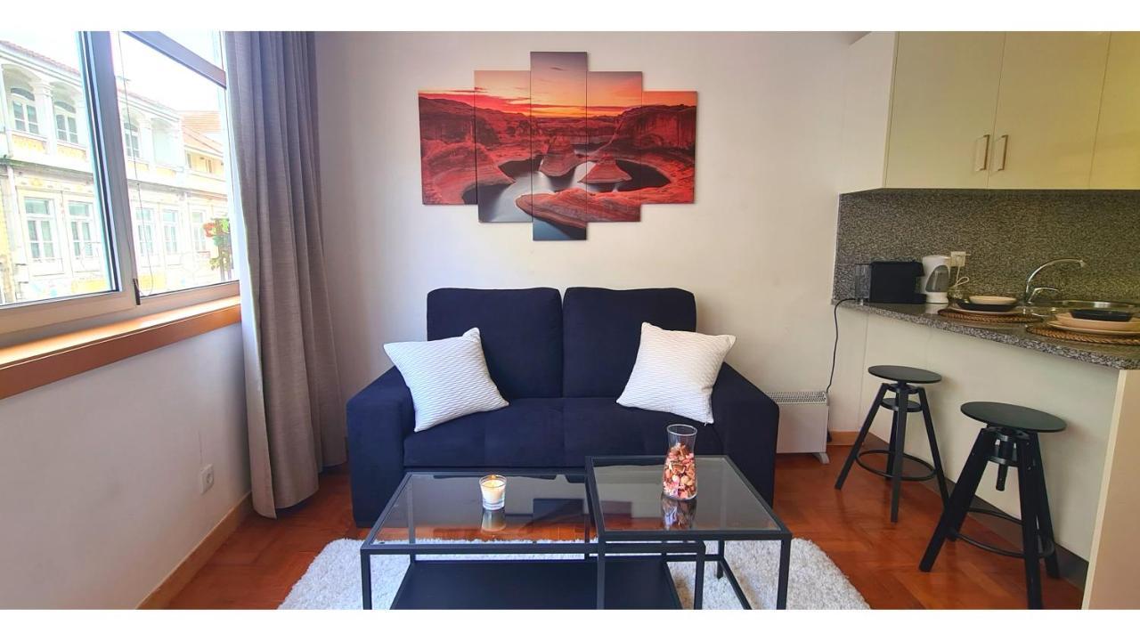 Rentalist Apartaments- Santa Catarina Porto Exterior foto