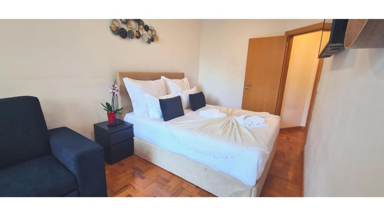 Rentalist Apartaments- Santa Catarina Porto Exterior foto